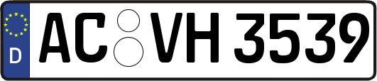 AC-VH3539