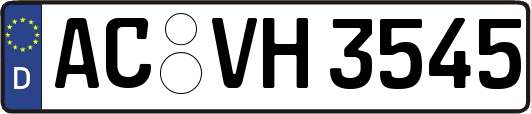 AC-VH3545