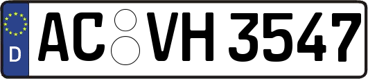AC-VH3547