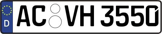 AC-VH3550