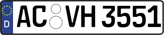 AC-VH3551