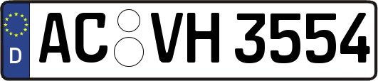 AC-VH3554