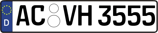 AC-VH3555