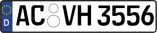 AC-VH3556