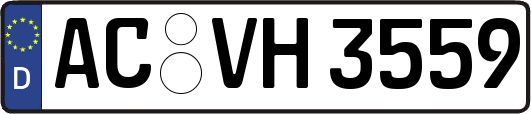 AC-VH3559