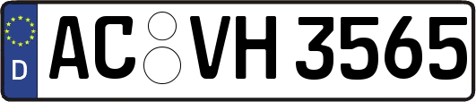 AC-VH3565