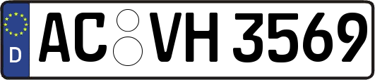 AC-VH3569