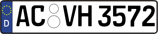 AC-VH3572