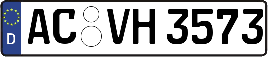 AC-VH3573