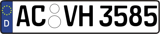 AC-VH3585