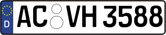 AC-VH3588