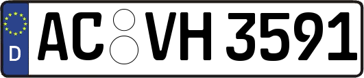 AC-VH3591