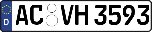 AC-VH3593