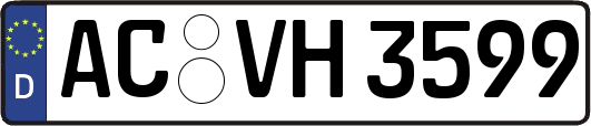 AC-VH3599