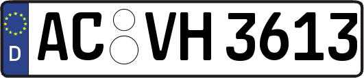 AC-VH3613