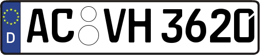 AC-VH3620