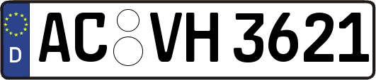 AC-VH3621