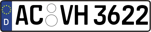 AC-VH3622