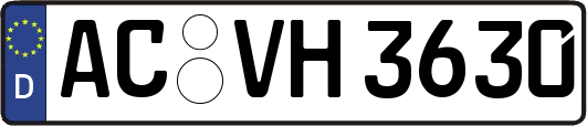 AC-VH3630