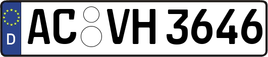 AC-VH3646