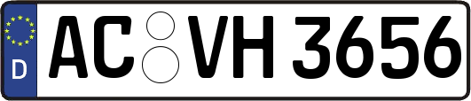 AC-VH3656