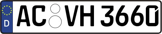 AC-VH3660