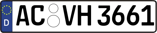 AC-VH3661