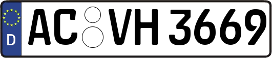 AC-VH3669