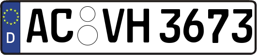 AC-VH3673