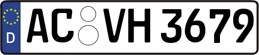 AC-VH3679