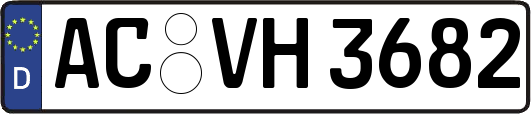 AC-VH3682