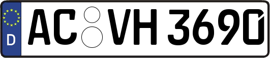 AC-VH3690
