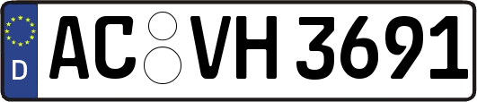 AC-VH3691