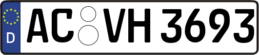 AC-VH3693
