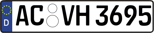 AC-VH3695