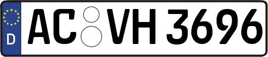 AC-VH3696