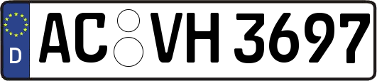 AC-VH3697