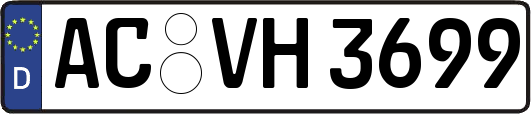 AC-VH3699