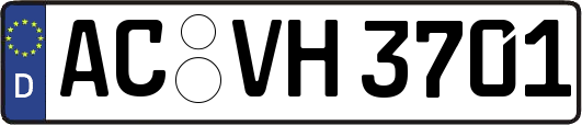 AC-VH3701