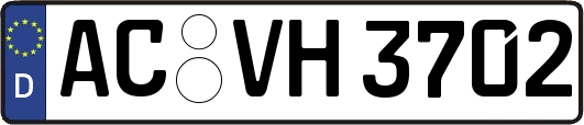 AC-VH3702