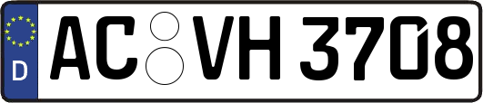 AC-VH3708