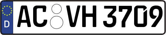 AC-VH3709