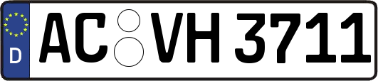 AC-VH3711