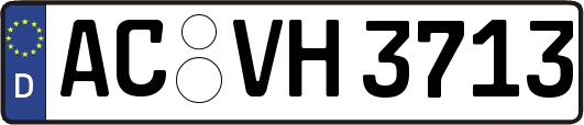 AC-VH3713