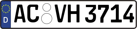 AC-VH3714