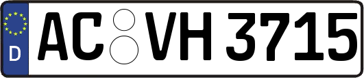 AC-VH3715