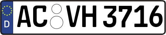 AC-VH3716