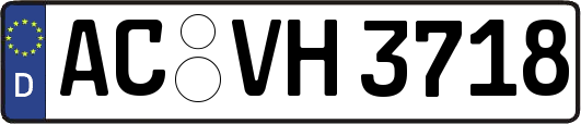 AC-VH3718