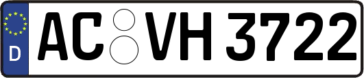 AC-VH3722