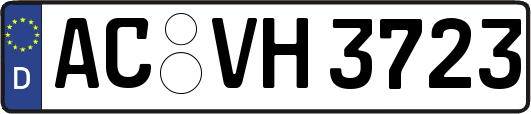 AC-VH3723